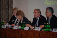 78ème Assemblée Générale de l'UIC, 8 Juin 2011, Varsovie