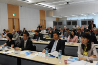 76ème Assemblée Générale de l'UIC, 10 Juin 2010, Tokyo
