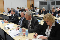 76th UIC General Assembly, 10 June 2010, Tokyo