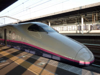 JR East E2 series Shinkansen