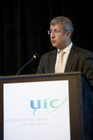 80ème Assemblée générale de l'UIC, 9 juillet 2012, Philadelphie