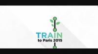 Train to Paris [version française]