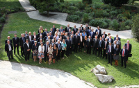 28th UIC European Regional Assembly, 24 June 2019, Budapest
