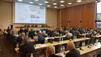 29th UIC Regional Assembly for Europe, 10/12/2019, UIC Headquarters, Paris