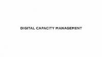 Rail Freight Forward - Digital Capacity Management (DCM) for the future of mobility, 2021