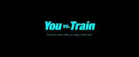 Parallel Lines: You versus train [English version]