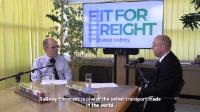 Fit for Freight: sécurité pour le chargement, Paris, 2022