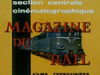 Magazine du rail n°19 (1957) and Magazine du rail n°26 (1963) (extract)