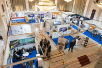 11ème Congrès Mondial UIC de la Grande Vitesse Ferroviaire (WCHSR), 7 mars 2023, Marrakech