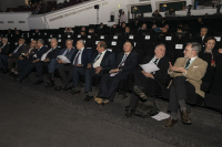 11ème Congrès Mondial UIC de la Grande Vitesse Ferroviaire (WCHSR), 9 mars 2023, Marrakech