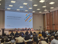 102nd UIC General Assembly, 7 July 2023, Paris (hybrid mode)